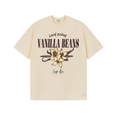 Vanilla Bean Tee