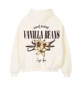 Vanilla Bean Hoodie