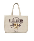 Vanilla Bean Tote